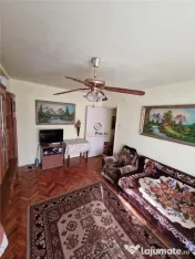 Apartament spatios cu 1 camera zona Blascovici