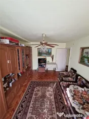 Apartament spatios cu 1 camera zona Blascovici