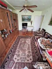 Apartament spatios cu 1 camera zona Blascovici