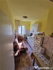 Apartament spatios cu 1 camera zona Blascovici