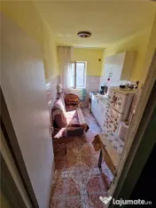 Apartament spatios cu 1 camera zona Blascovici