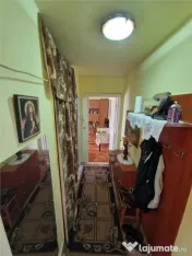 Apartament spatios cu 1 camera zona Blascovici
