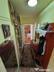 Apartament spatios cu 1 camera zona Blascovici