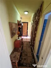 Apartament spatios cu 1 camera zona Blascovici