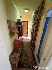 Apartament spatios cu 1 camera zona Blascovici