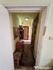 Apartament spatios cu 1 camera zona Blascovici