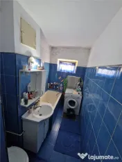 Apartament spatios cu 1 camera zona Blascovici