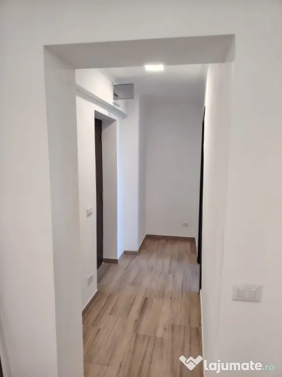 Apartament 2 camere decomandat, complet renovat, lângă Kau