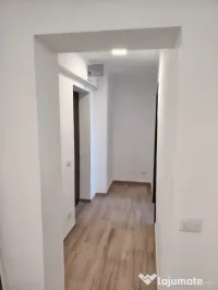 Apartament 2 camere decomandat, complet renovat, lângă Kau 