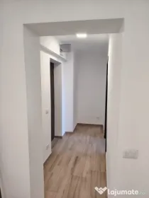 Apartament 2 camere decomandat, 48 mp, complet renovat, lân