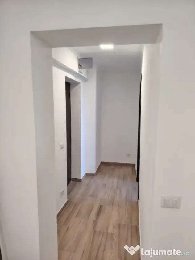Apartament 2 camere decomandat, complet renovat, lângă Kau
