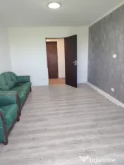 Apartament 2 camere decomandat, complet renovat, lângă Kau 
