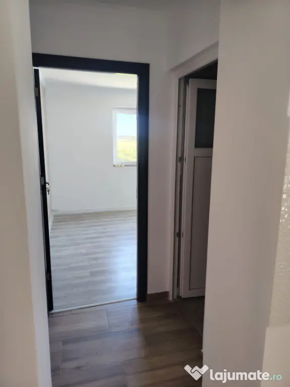 Apartament 2 camere decomandat, complet renovat, lângă Kau
