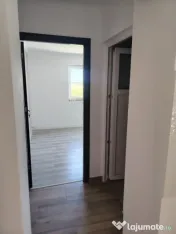 Apartament 2 camere decomandat, complet renovat, lângă Kau 