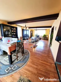 Casa de vanzare S+P+M , Teiș – la 5 minute de Târgovișt