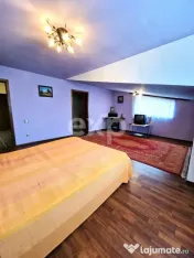 Casa de vanzare S+P+M , Teiș – la 5 minute de Târgovișt 