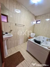Casa de vanzare S+P+M , Teiș – la 5 minute de Târgovișt 