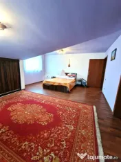 Casa de vanzare S+P+M , Teiș – la 5 minute de Târgovișt 