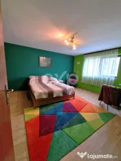 Casa de vanzare S+P+M , Teiș – la 5 minute de Târgovișt 