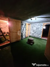 Casa de vanzare S+P+M , Teiș – la 5 minute de Târgovișt 