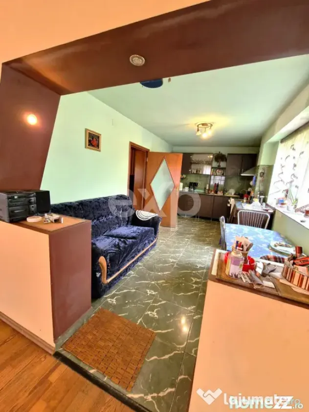 Casa de vanzare S+P+M , Teiș – la 5 minute de Târgovișt