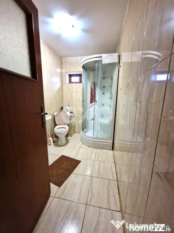 Casa de vanzare S+P+M , Teiș – la 5 minute de Târgovișt