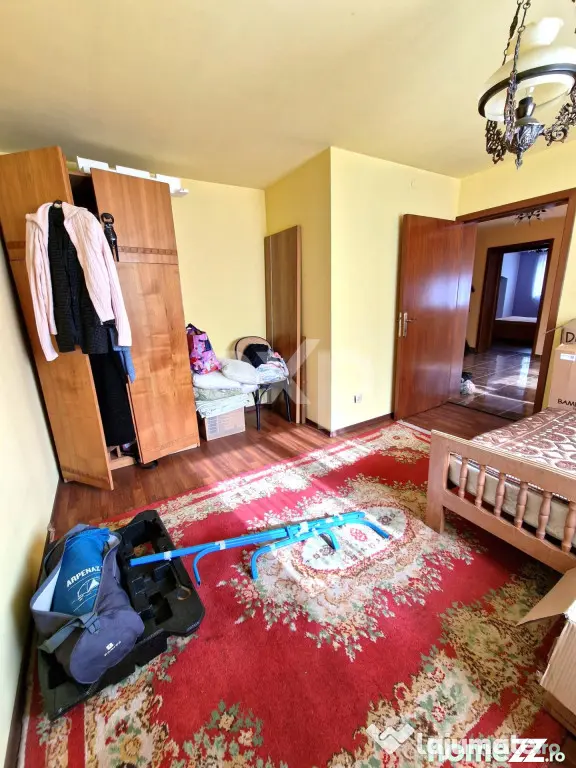 Casa de vanzare S+P+M , Teiș – la 5 minute de Târgovișt
