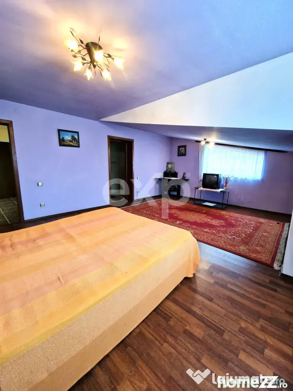 Casa de vanzare S+P+M , Teiș – la 5 minute de Târgovișt