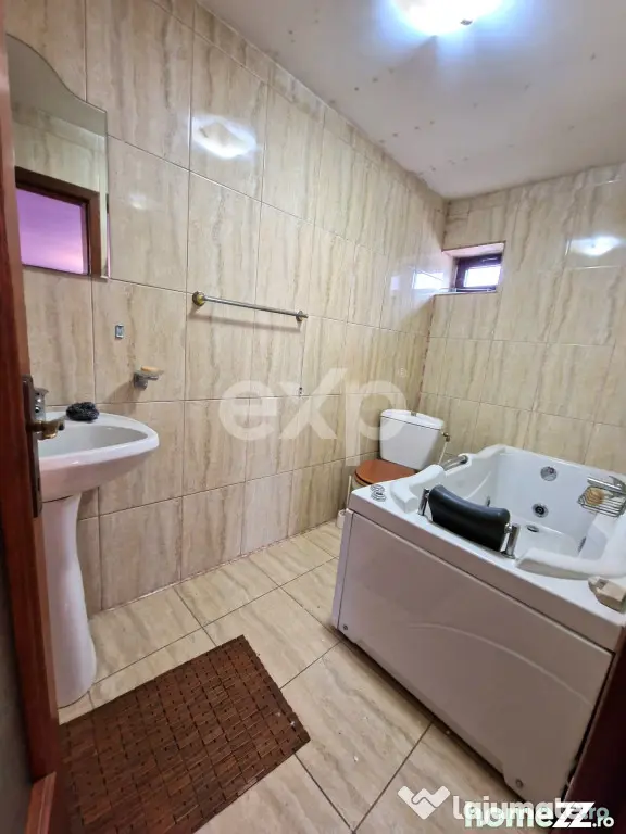 Casa de vanzare S+P+M , Teiș – la 5 minute de Târgovișt