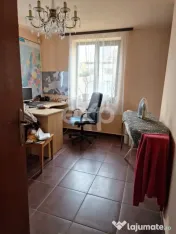 Casa de vanzare S+P+M , Teiș – la 5 minute de Târgovișt 
