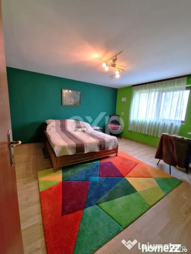 Casa de vanzare S+P+M , Teiș – la 5 minute de Târgovișt