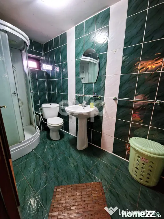 Casa de vanzare S+P+M , Teiș – la 5 minute de Târgovișt
