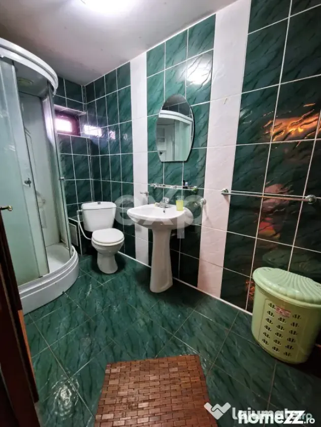 Casa de vanzare S+P+M , Teiș – la 5 minute de Târgovișt