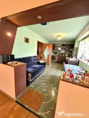 Casa de vanzare S+P+M , Teiș – la 5 minute de Târgovișt 