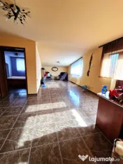 Casa de vanzare S+P+M , Teiș – la 5 minute de Târgovișt 