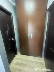 Apartament cu 4 camere, trilateral, 2 bai, Craiovita, zona P 
