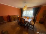Apartament cu 4 camere, trilateral, 2 bai, Craiovita, zona P 