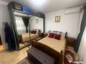 Apartament cu 4 camere, trilateral, 2 bai, Craiovita, zona P 