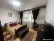 Apartament cu 4 camere, trilateral, 2 bai, Craiovita, zona P 