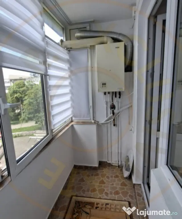Apartament 2 camere Craiovei etaj 3