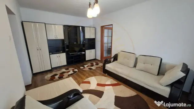 Apartament 2 camere Craiovei etaj 3