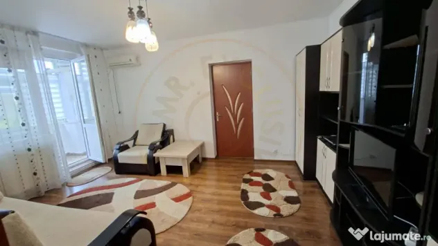Apartament 2 camere Craiovei etaj 3