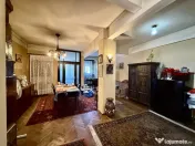 Apartament in vila interbelica