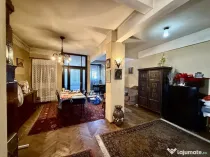 Apartament in vila interbelica