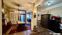 Apartament in vila interbelica