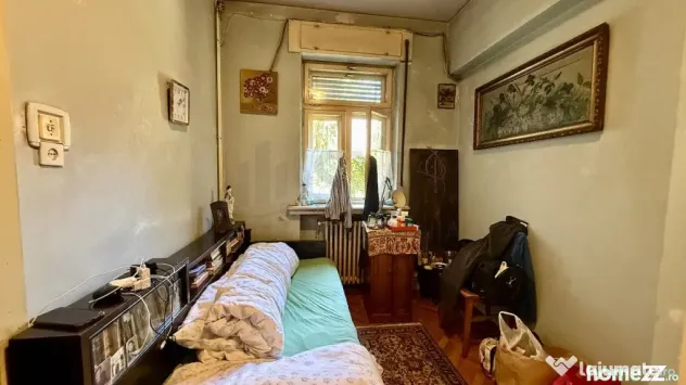 Apartament in vila interbelica