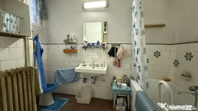 Apartament in vila interbelica