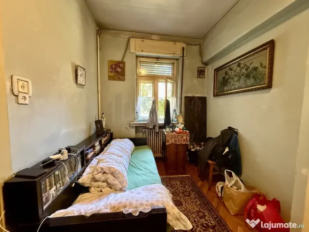 Apartament in vila interbelica