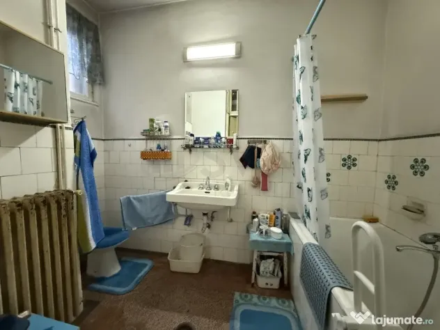 Apartament in vila interbelica