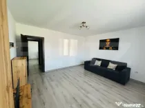 Apartament 2 camere cu 2 balcoane și vedere panoramică - S